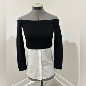 ZARA Top